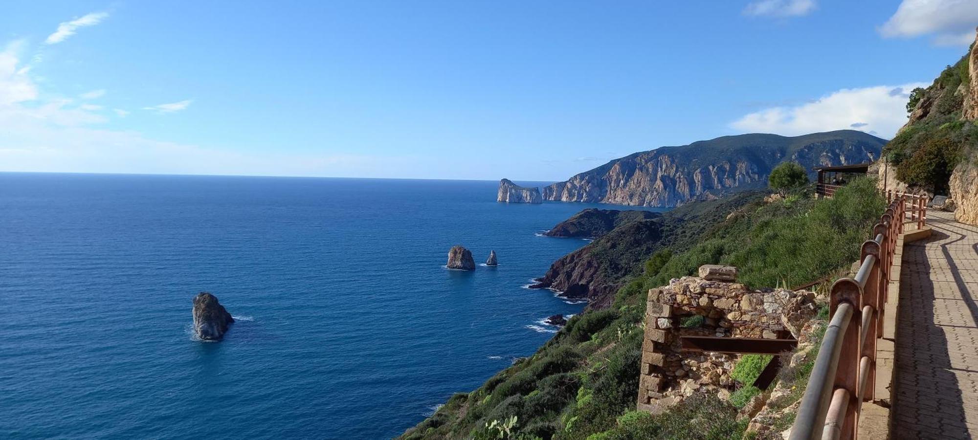 Le Calle Iglesias Luaran gambar